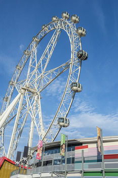 AKOM Docklands - Yamba Accommodation 49