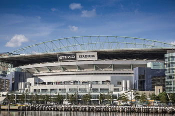 AKOM Docklands - Yamba Accommodation 54