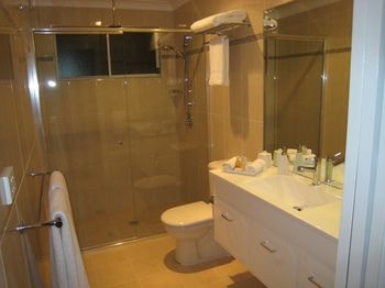 Brezza Bella Bed & Breakfast - Yamba Accommodation 0