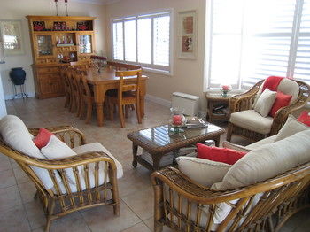 Brezza Bella Bed & Breakfast - Yamba Accommodation 2