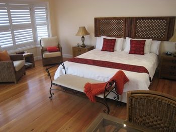 Brezza Bella Bed & Breakfast - Yamba Accommodation 3