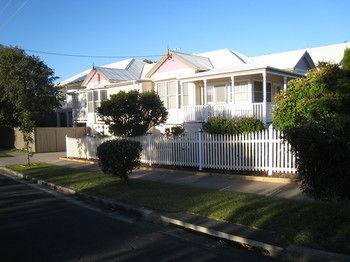 Brezza Bella Bed & Breakfast - Yamba Accommodation 4