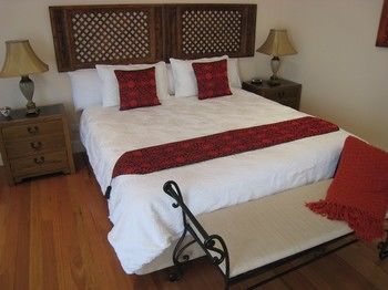 Brezza Bella Bed & Breakfast - Yamba Accommodation 7