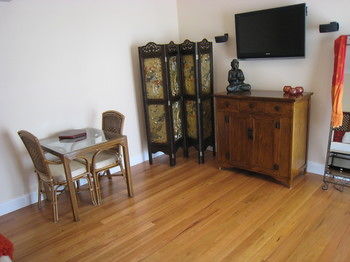 Brezza Bella Bed & Breakfast - Yamba Accommodation 9