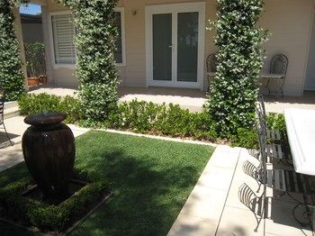 Brezza Bella Bed & Breakfast - Yamba Accommodation 11