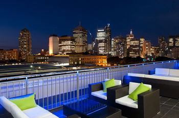 Bounce Sydney - Hostel - Yamba Accommodation 1