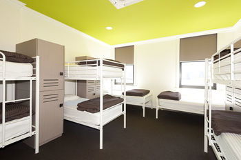 Bounce Sydney - Hostel - Yamba Accommodation 3