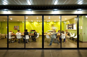 Bounce Sydney - Hostel - Yamba Accommodation 4