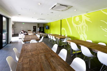 Bounce Sydney - Hostel - Yamba Accommodation 10