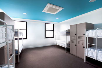 Bounce Sydney - Hostel - Yamba Accommodation 13