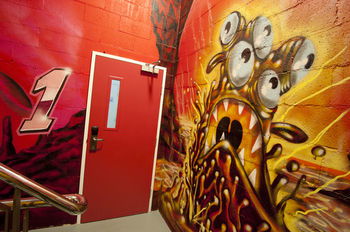 Bounce Sydney - Hostel - Yamba Accommodation 20