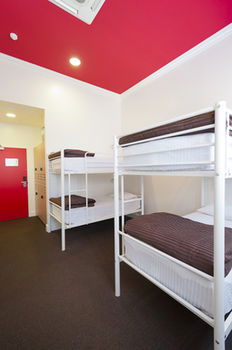Bounce Sydney - Hostel - Yamba Accommodation 23