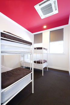 Bounce Sydney - Hostel - Yamba Accommodation 25