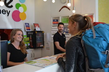 Bounce Sydney - Hostel - Yamba Accommodation 26