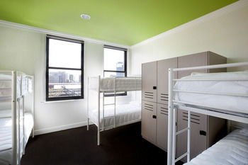 Bounce Sydney - Hostel - Yamba Accommodation 28
