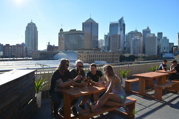 Bounce Sydney - Hostel - Yamba Accommodation 32