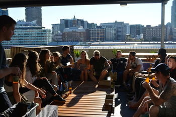 Bounce Sydney - Hostel - Yamba Accommodation 34