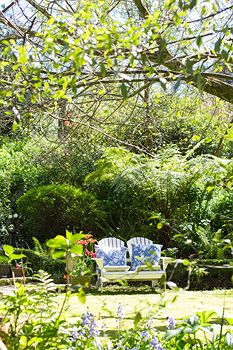 Adeline Bed And Breakfast - Yamba Accommodation 4