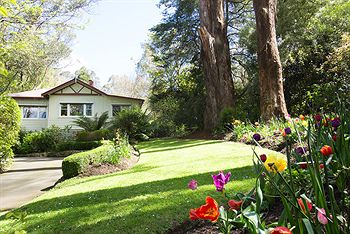 Adeline Bed And Breakfast - Yamba Accommodation 5
