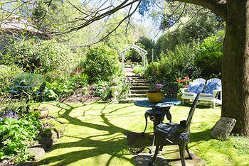 Adeline Bed And Breakfast - Yamba Accommodation 6