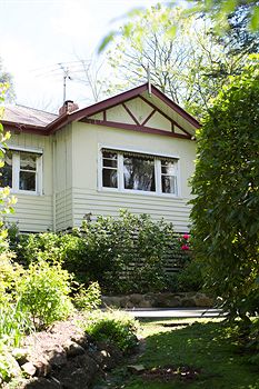 Adeline Bed And Breakfast - Yamba Accommodation 11