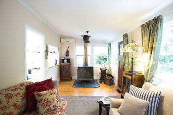 Adeline Bed And Breakfast - Yamba Accommodation 14