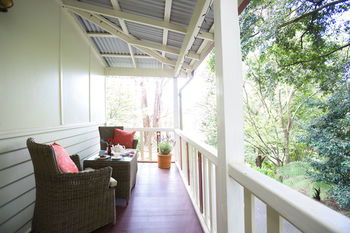 Adeline Bed And Breakfast - Yamba Accommodation 16