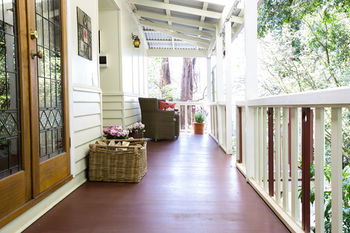 Adeline Bed And Breakfast - Yamba Accommodation 18