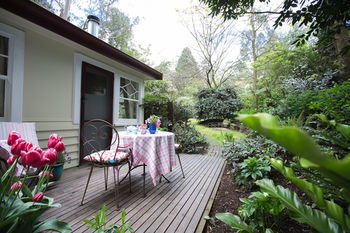 Adeline Bed And Breakfast - Yamba Accommodation 20