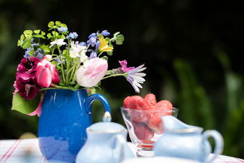 Adeline Bed And Breakfast - Yamba Accommodation 21