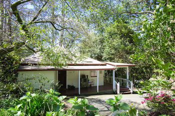 Adeline Bed And Breakfast - Yamba Accommodation 23
