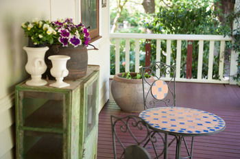 Adeline Bed And Breakfast - Yamba Accommodation 24