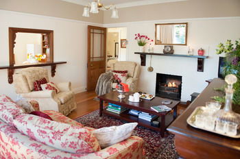 Adeline Bed And Breakfast - Yamba Accommodation 25