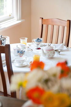 Adeline Bed And Breakfast - Yamba Accommodation 30