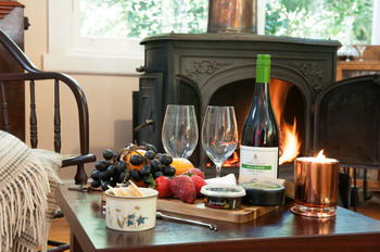Adeline Bed And Breakfast - Yamba Accommodation 31