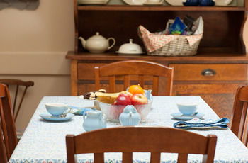 Adeline Bed And Breakfast - Yamba Accommodation 32
