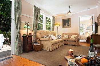 Adeline Bed And Breakfast - Yamba Accommodation 36
