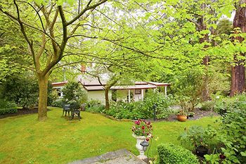 Adeline Bed And Breakfast - Yamba Accommodation 1