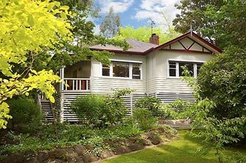Adeline Bed And Breakfast - Yamba Accommodation 2