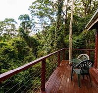 Kondalilla Eco Resort - Yamba Accommodation