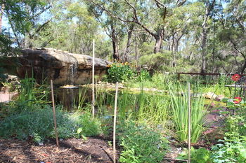 Storey Grange - Yamba Accommodation 1