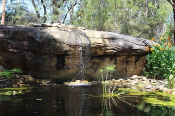 Storey Grange - Yamba Accommodation 5