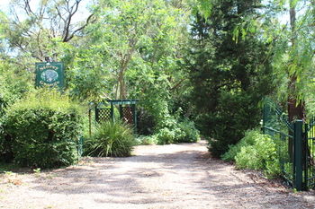 Storey Grange - Yamba Accommodation 6