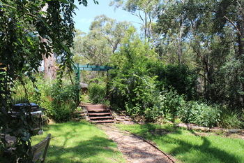 Storey Grange - Yamba Accommodation 9