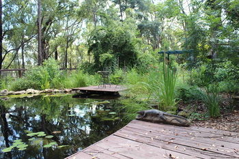 Storey Grange - Yamba Accommodation 10