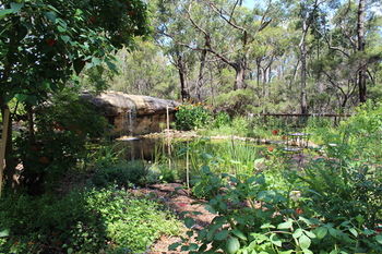 Storey Grange - Yamba Accommodation 11