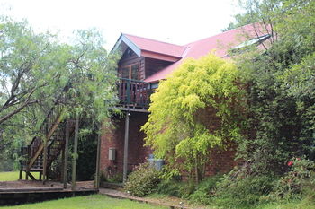 Storey Grange - Yamba Accommodation 19