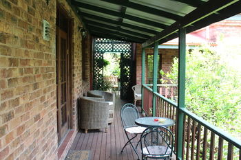 Storey Grange - Yamba Accommodation 33