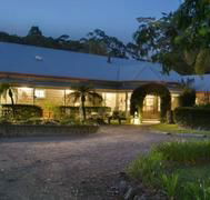 Noosa Valley Manor BampB Retreat - Yamba Accommodation