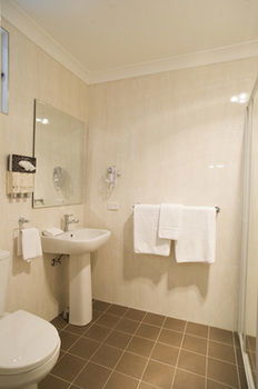 Noah's Mid City Motor Inn - Yamba Accommodation 0